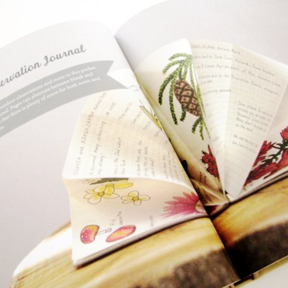 NEW Handmade Books For Everyday Adventurers Hardcover Bookbinding Project - Picture 2 of 3